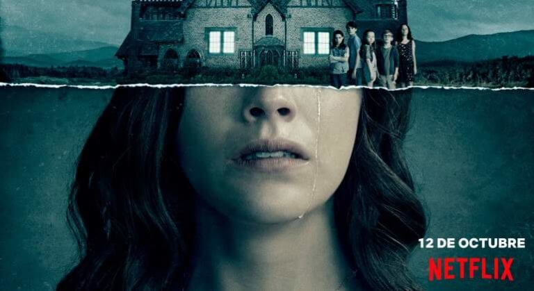 NETFLIX | Diretor fala sobre A maldição de Hill House, adaptação de Shirley Jackson