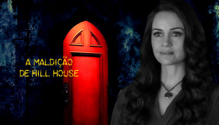 Direção brilhante marca a série A maldição de Hill House