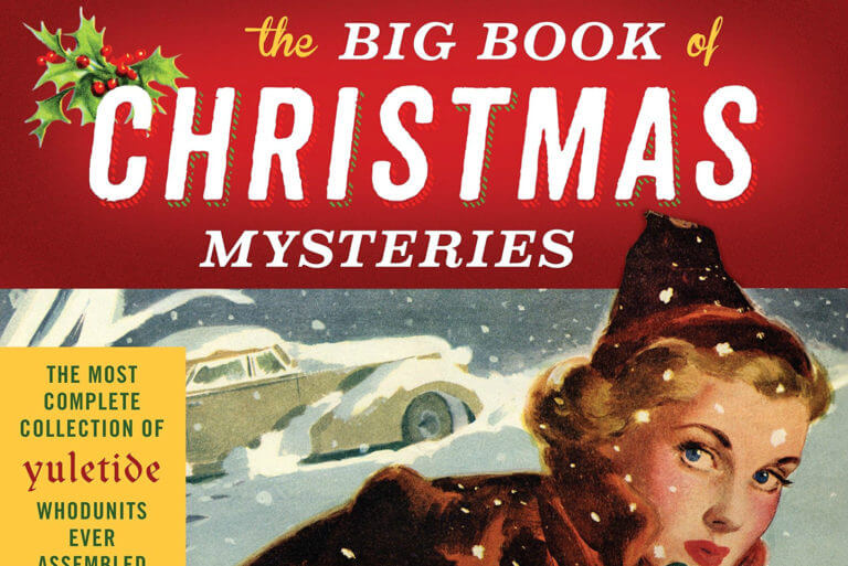 Onze livros de suspense que se passam no Natal