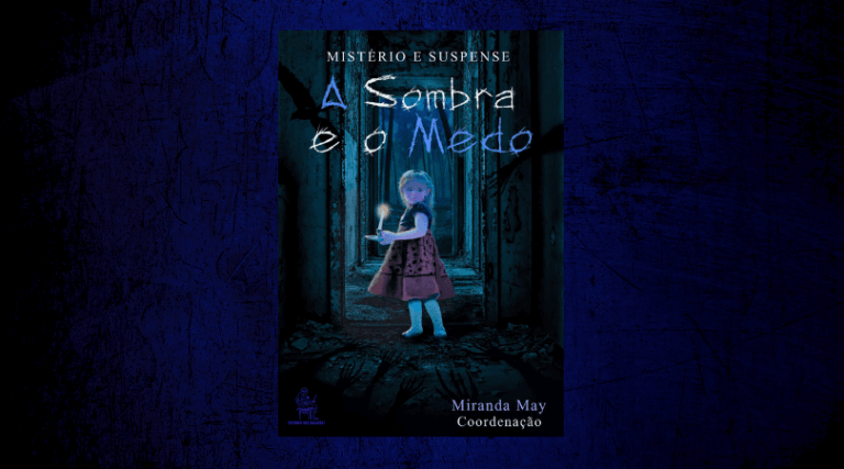Antologia de mistério reúne vinte autores nacionais