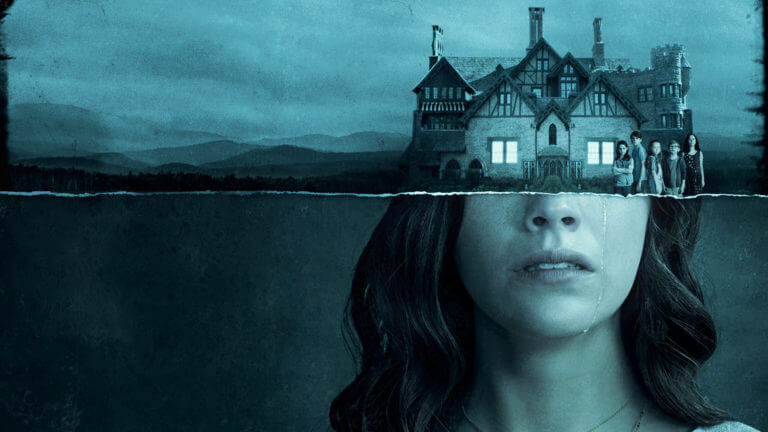 Atriz de A Maldição de Hill House quer segunda temporada da série