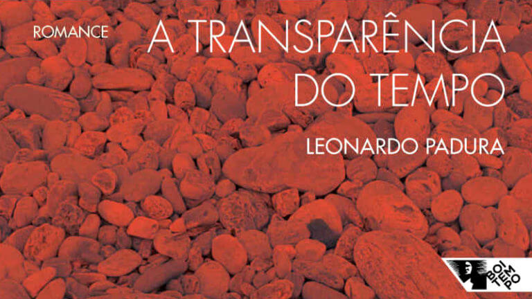 Detetive Mario Conde volta em novo livro de Leonardo Padura