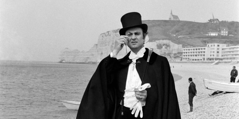 6 curiosidades sobre Arsène Lupin, o ladrão-cavalheiro