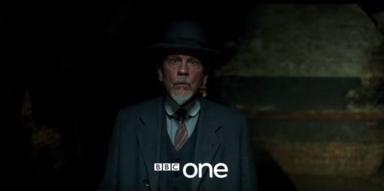 Confira o trailer de Os Crimes ABC, série de Agatha Christie