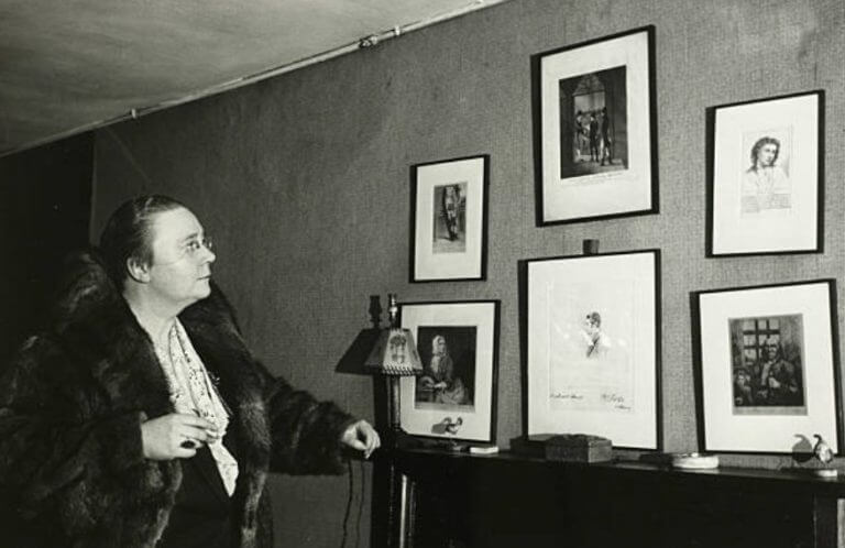 Peter Wimsey, o detetive criado por Dorothy L. Sayers
