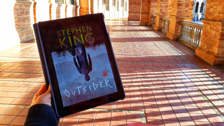 Outsider, o suspense sobrenatural de Stephen King