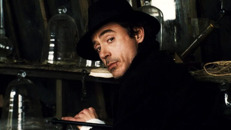 SHERLOCK HOLMES 3 | O que sabemos sobre a sequência