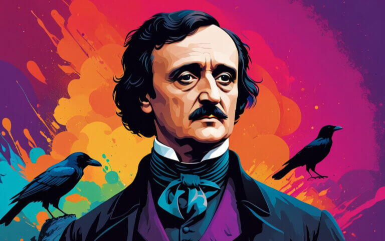 TOP 10 | Dez livros de Edgar Allan Poe para ter na estante
