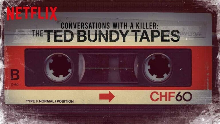 NETFLIX | Documentário sobre Ted Bundy explora o magnetismo do serial killer