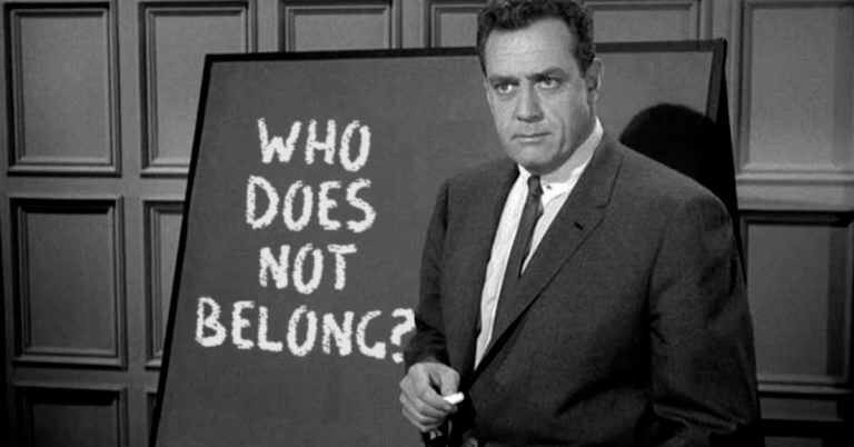 Quem é Perry Mason, personagem da próxima minissérie da HBO
