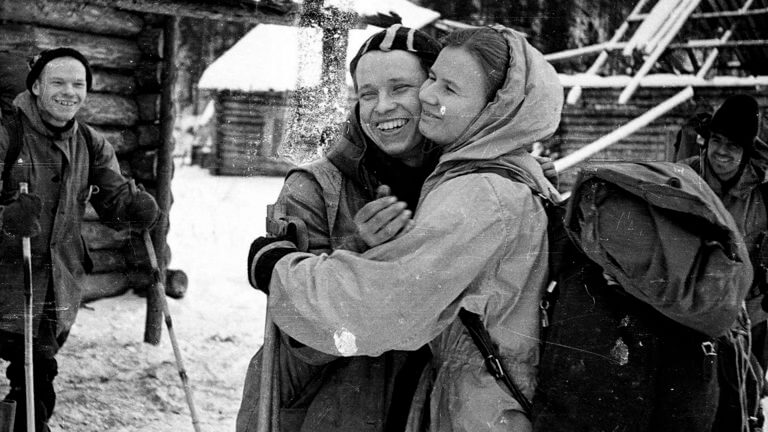 Rússia reabre investigação sobre o caso Passo Dyatlov, um mistério de 60 anos