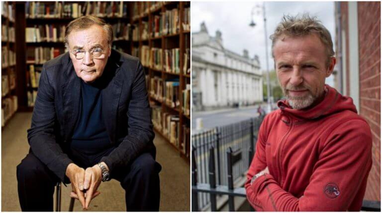 Festival de literatura policial terá Harlan Coben, James Patterson e Jo Nesbo entre os convidados