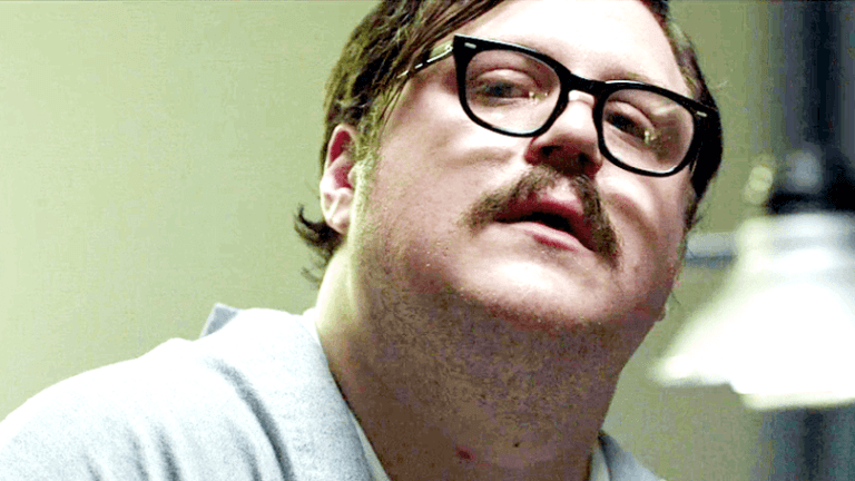 MINDHUNTER | Cameron Britton faz mistério sobre participação na 2ª temporada