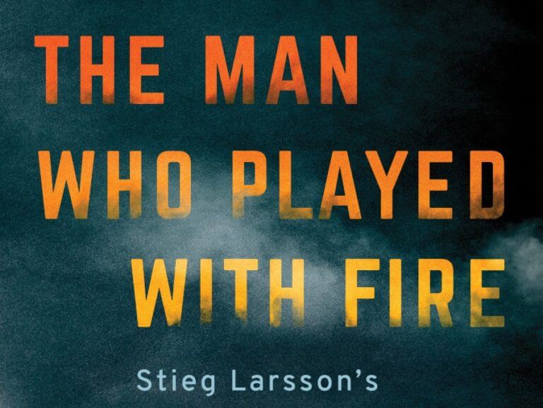 Investigação de Stieg Larsson sobre morte de político será publicada