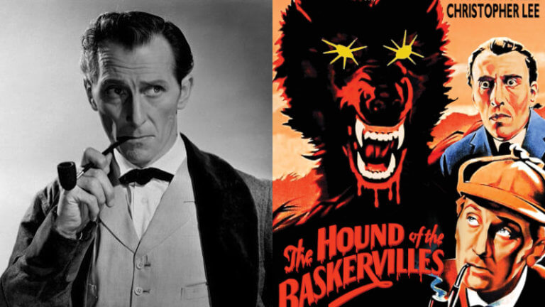 10 curiosidades sobre o filme O Cão dos Baskervilles