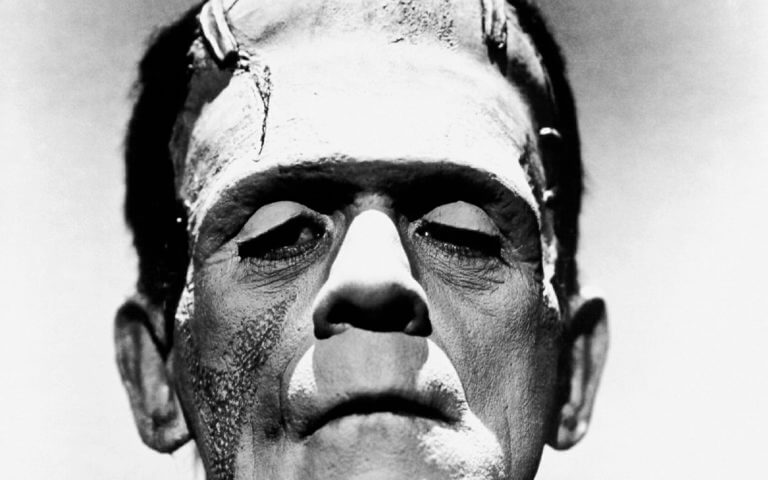 CBS encomenda piloto para série inspirada em Frankenstein