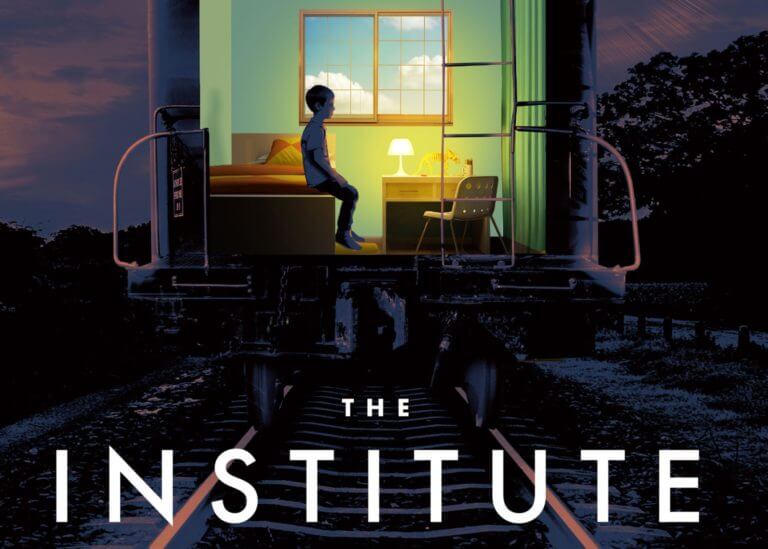 Veja a capa e sinopse do novo livro de Stephen King!