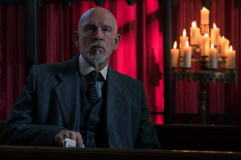 Os Crimes ABC estreia em março na Globoplay