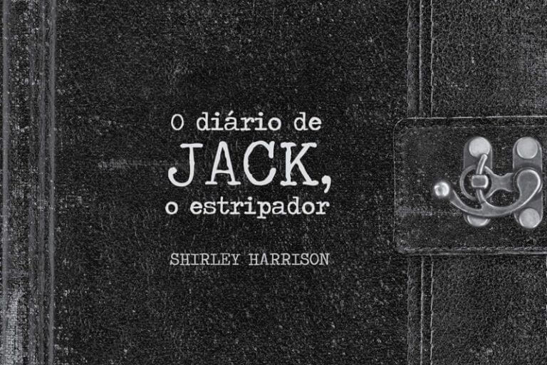 Suposto diário de Jack, O Estripador é relançado no Brasil