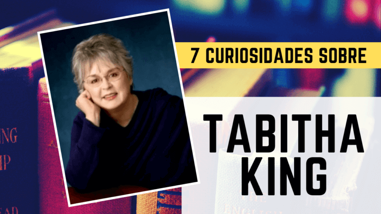 7 curiosidades sobre Tabitha King