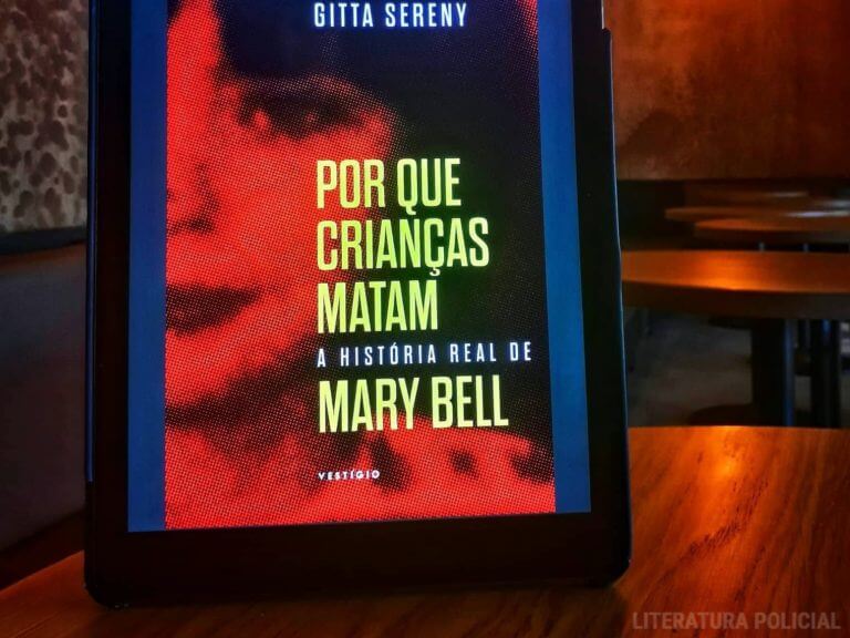 POR QUE CRIANÇAS MATAM | A história de Mary Bell