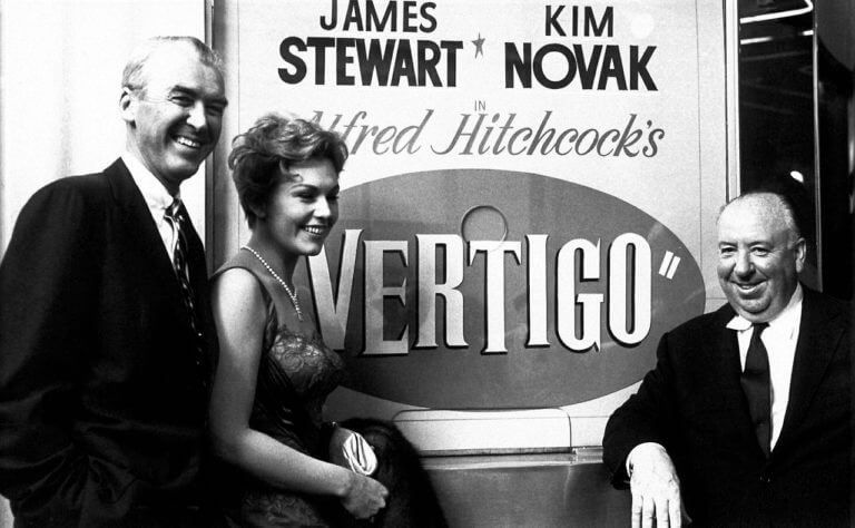 vertigo
