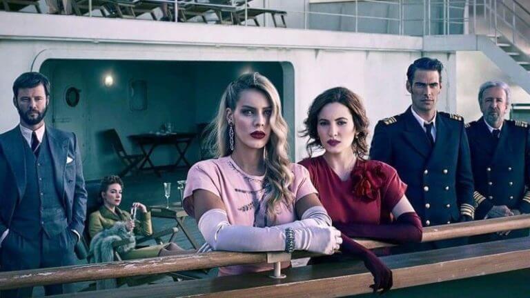 divulgar netflix
