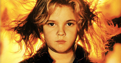 firestarter
