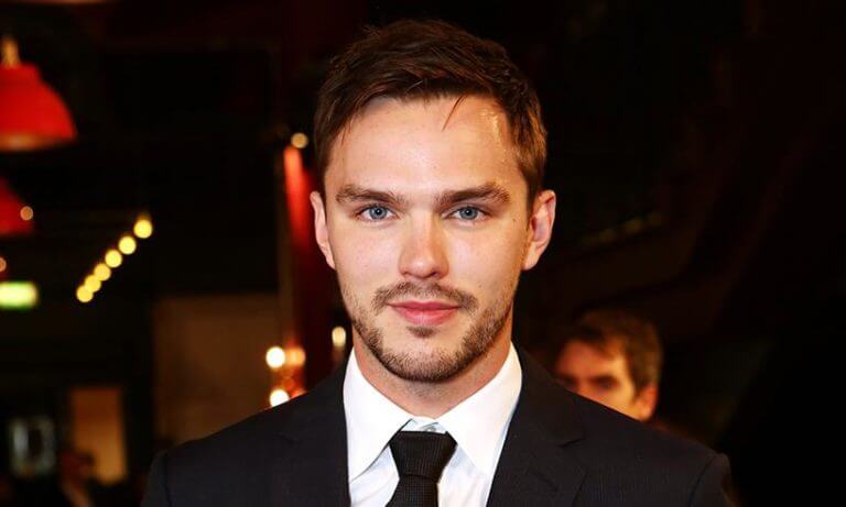 nicholas hoult