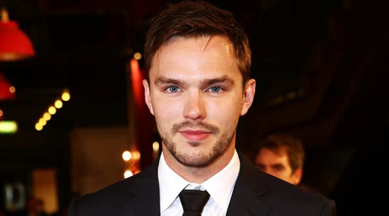 nicholas hoult