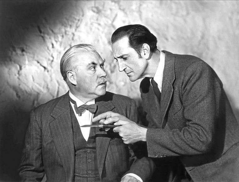 FRASES | As melhores frases de Sherlock Holmes