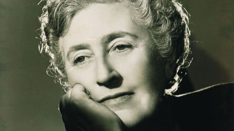 FRASES DE LIVROS | Os Crimes ABC, Agatha Christie