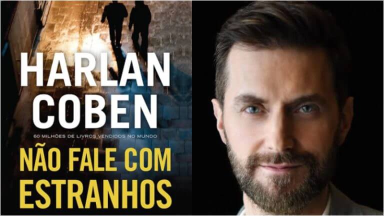 NETFLIX | Confira o primeiro trailer de Não Fale com Estranhos, de Harlan Coben