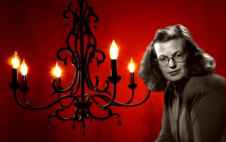 9 curiosidades sobre Shirley Jackson, ícone da literatura de horror