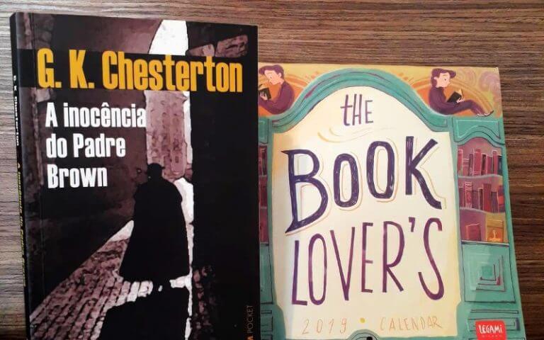 PADRE BROWN | Curiosidades sobre o detetive criado por GK Chesterton