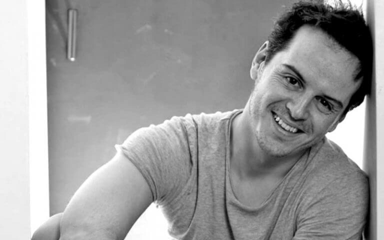 Andrew Scott será Tom Ripley em adaptação de Patricia Highsmith