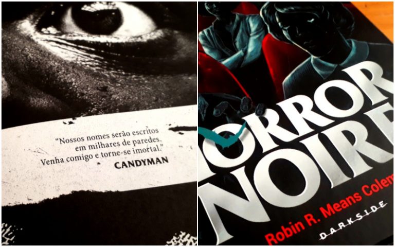 HORROR NOIRE | A representação negra no cinema de terror