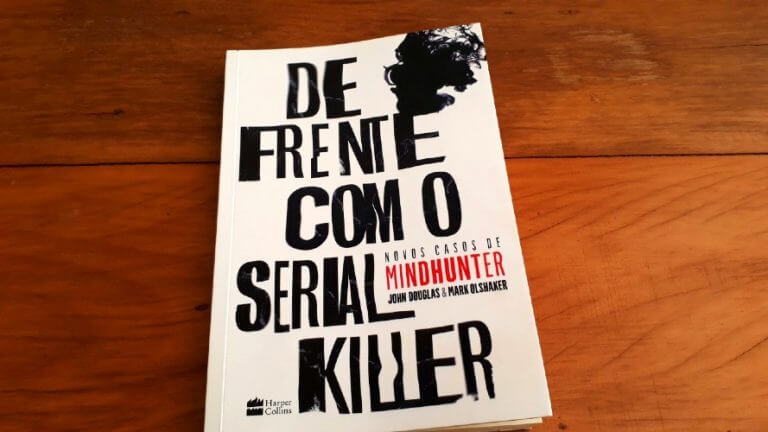 DE FRENTE COM O SERIAL KILLER | Para fãs de Mindhunter
