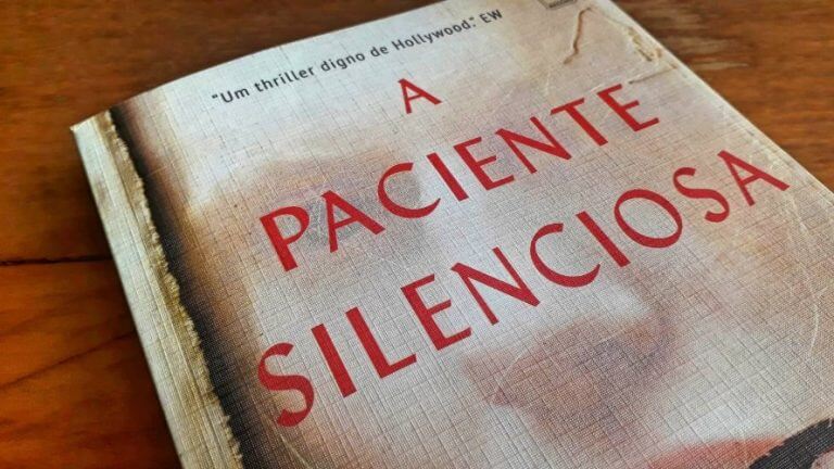 A PACIENTE SILENCIOSA | O que ela está escondendo?