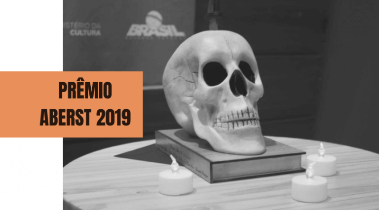 Conheça os vencedores do 2º Prêmio Aberst 2019