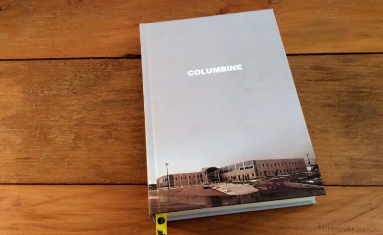 COLUMBINE | O livro sobre o tiroteio que marcou os Estados Unidos