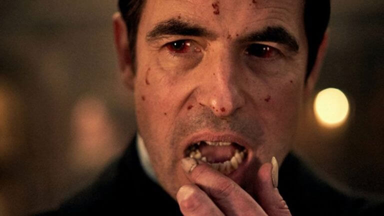 BBC divulga primeiro trailer de Drácula, série dos criadores de Sherlock
