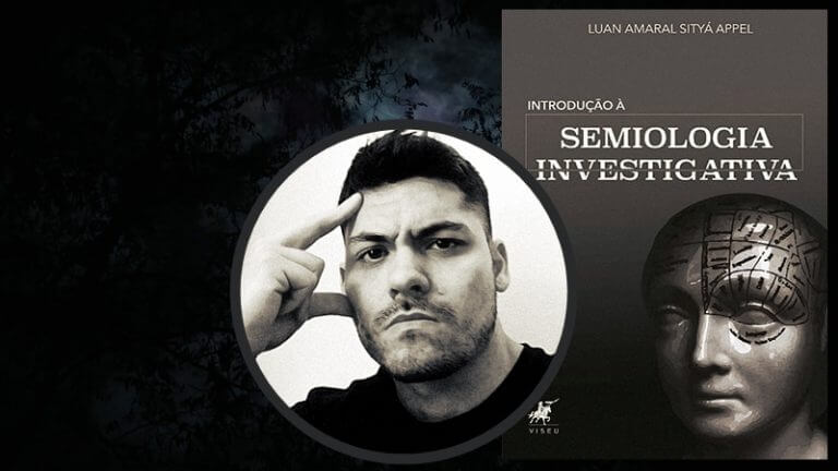 Estudante de Filosofia que investigou assaltos, pedofilia e assédio conta suas histórias em livro