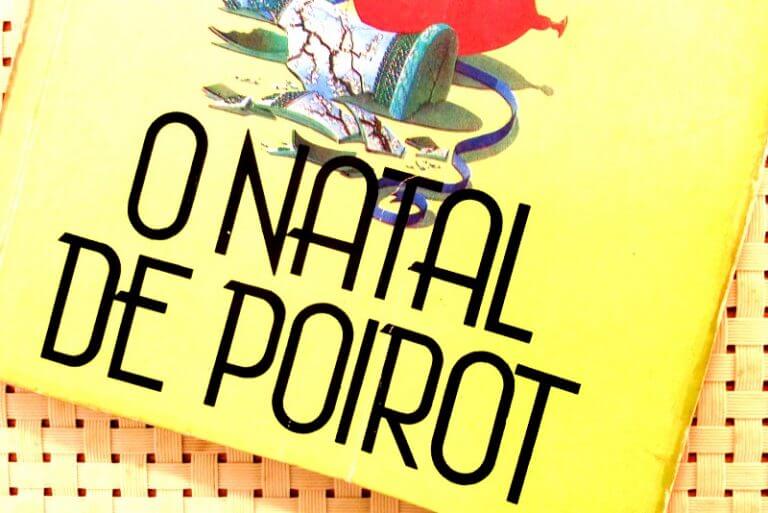 O Natal de Poirot tem crime, mistério e muito sangue