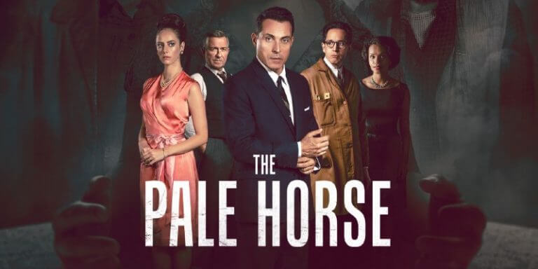 Tudo sobre O Cavalo Amarelo, próxima série de Agatha Christie na BBC