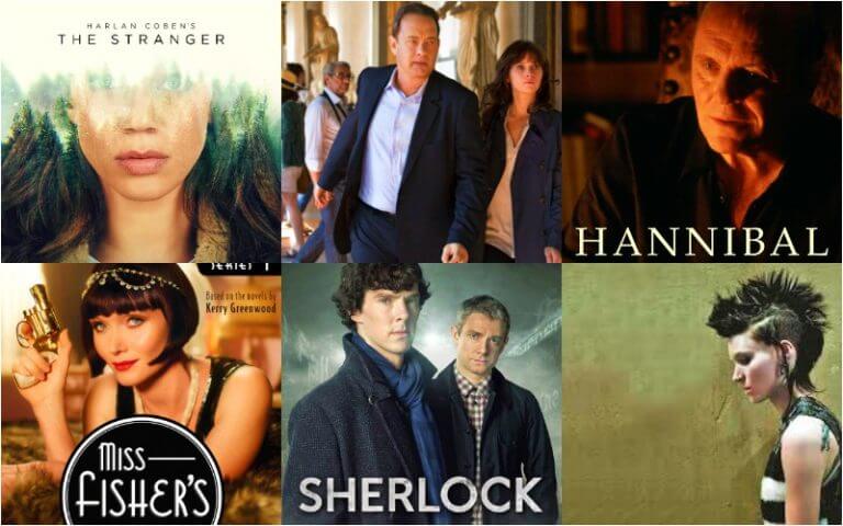 NETFLIX | 21 filmes e séries de suspense e mistério para assistir em 2020