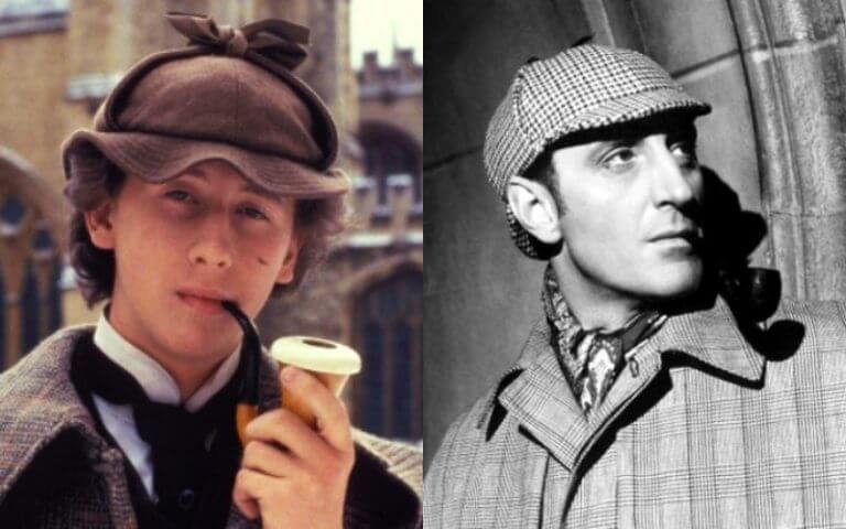 Netflix deve produzir filme sobre jovem Sherlock Holmes