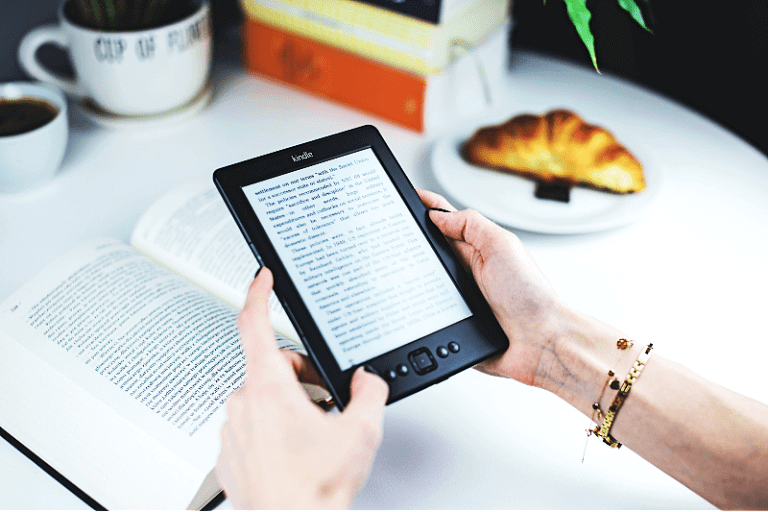 DIA DO LIVRO | Alexa e dois meses gratuitos de Kindle Unlimited para novos assinantes