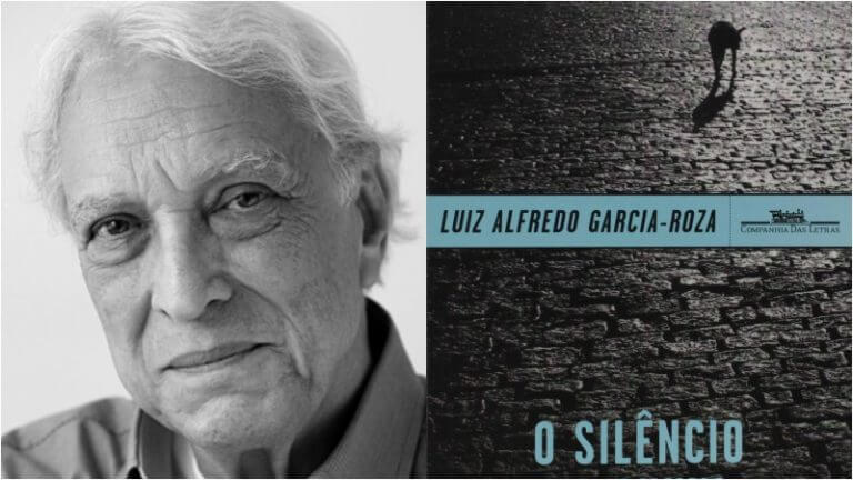 GARCIA-ROZA | 10 romances policiais para conhecer a obra