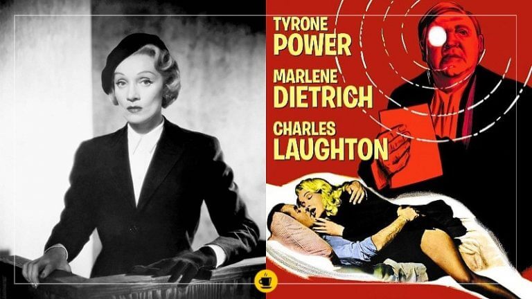 8 curiosidades sobre Testemunha de Acusação, de Agatha Christie